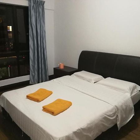 Jack'S Condoapartment @ Marina Court Resort Condominium Kota Kinabalu Exteriör bild