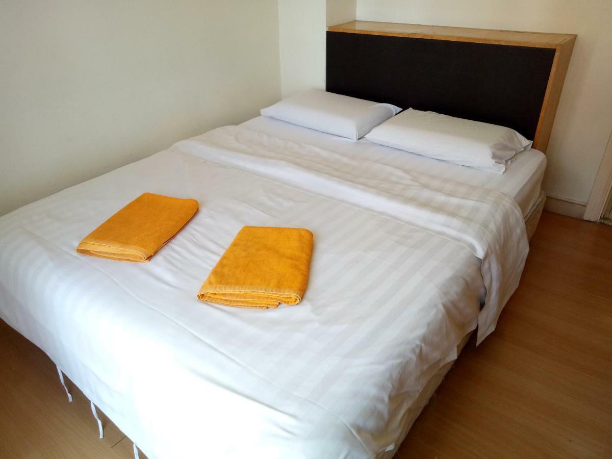 Jack'S Condoapartment @ Marina Court Resort Condominium Kota Kinabalu Exteriör bild